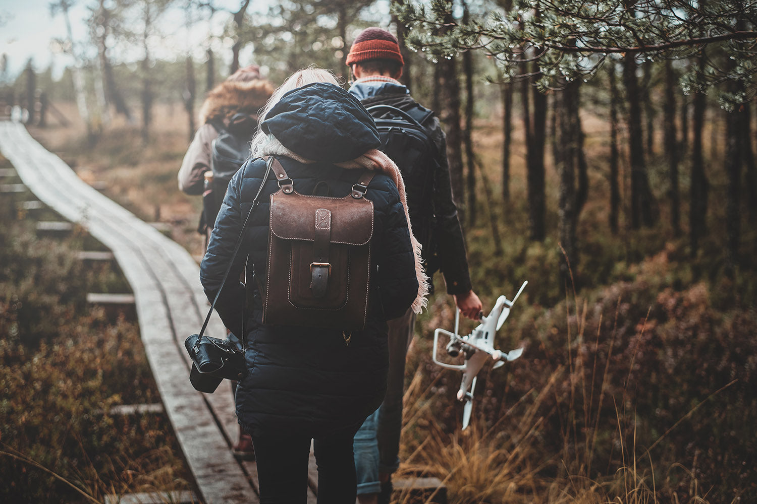 Smart Camping Essentials: Don’t Overlook These Outdoor Game-Changers